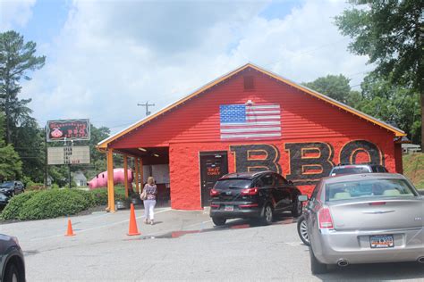 The Smokin&39; Pig Great BBQ - See 111 traveler reviews, 13 candid photos, and great deals for Williamston, SC, at Tripadvisor. . Smokin pig express williamston sc